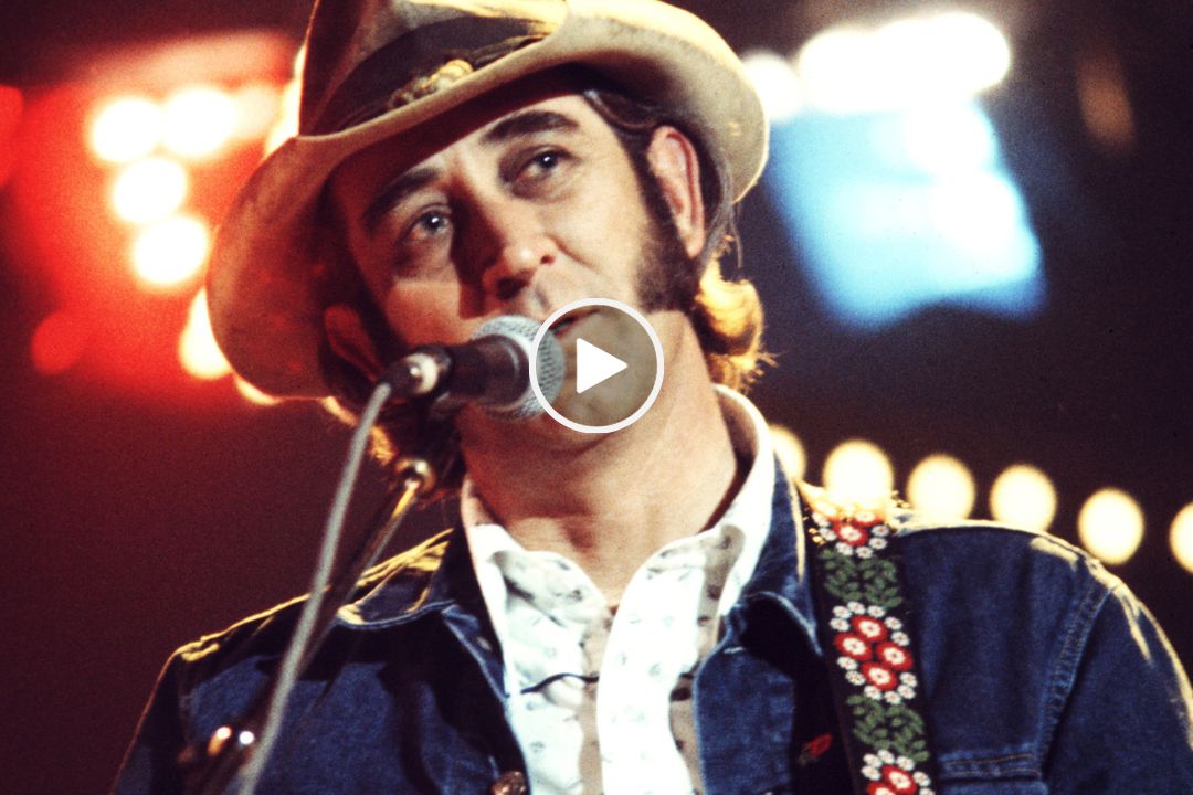 Don Williams I Ll Be Here In The Morning Lyrics Don Williams - I’ll Be Here In The Morning - Golden Music