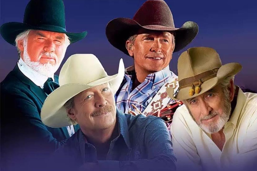 Best old country songs