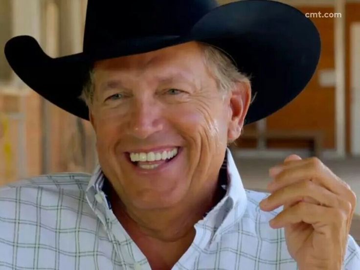 George Strait, 71, Finally Admits: She Was His One TRUE Love! - Golden ...