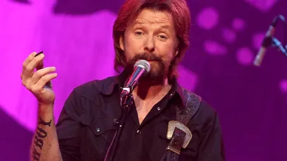 Shocking: Days Before Ronnie Dunn’s Birthday, His Daughter Makes a