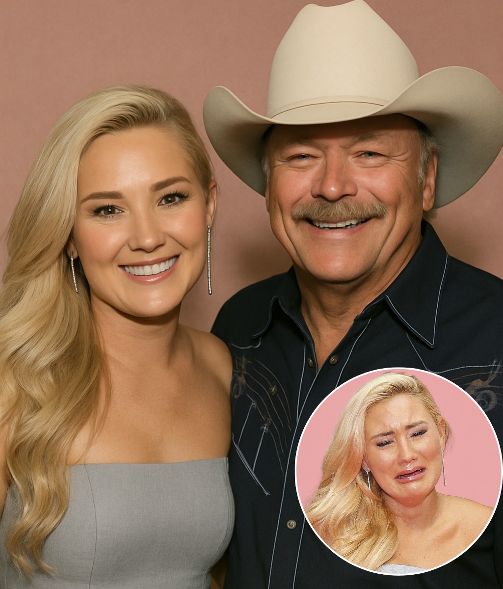 SHOCKING TRUTH At 60, Lee Ann Womack has FINALLY shared the truth