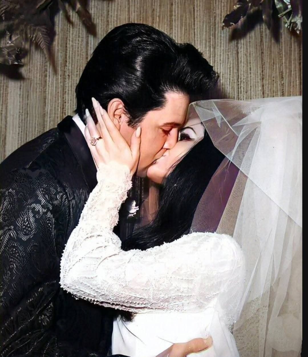 At 80, Priscilla Presley Breaks Her Silence ‘The Truth About Elvis