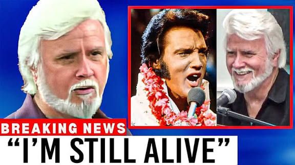 Elvis Presley Has Been Found Alive At Age 90…!? (NEW FOOTAGE & DNA TEST)